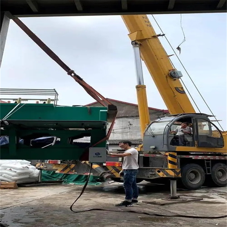 海州大吨位吊车租赁应急保障方案|化解突发吊装需求难题